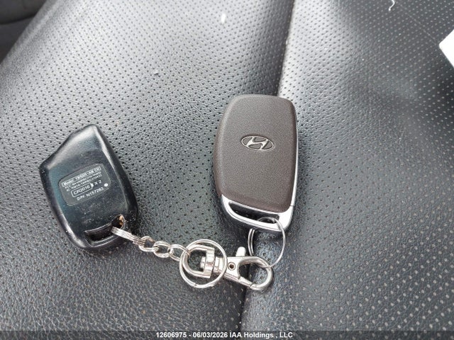 2020 Hyundai Tucson Limited/sel/sport/ultimate/value მანქანა იყიდება აუქციონზე, vin: KM8J3CA44LU231118, აუქციონის ნომერი: 12606975