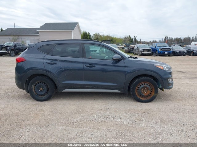 2020 Hyundai Tucson Limited/sel/sport/ultimate/value მანქანა იყიდება აუქციონზე, vin: KM8J3CA44LU231118, აუქციონის ნომერი: 12606975