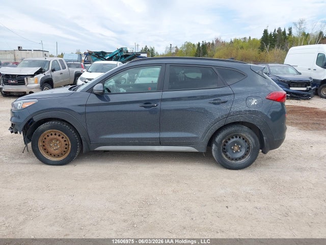 2020 Hyundai Tucson Limited/sel/sport/ultimate/value მანქანა იყიდება აუქციონზე, vin: KM8J3CA44LU231118, აუქციონის ნომერი: 12606975