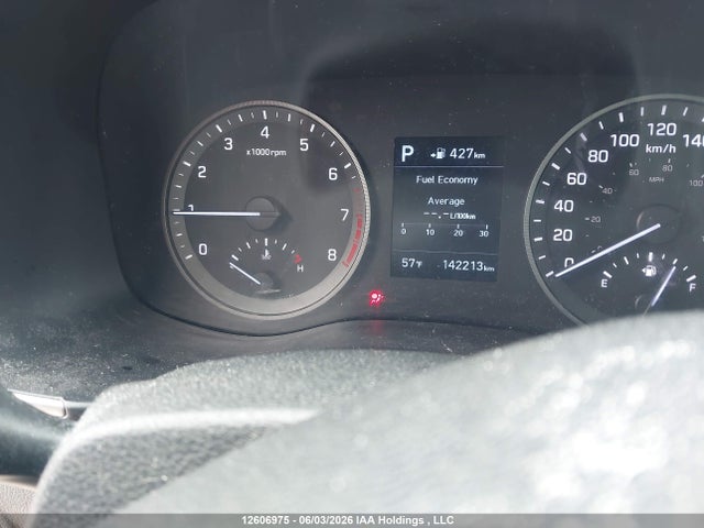 2020 Hyundai Tucson Limited/sel/sport/ultimate/value მანქანა იყიდება აუქციონზე, vin: KM8J3CA44LU231118, აუქციონის ნომერი: 12606975