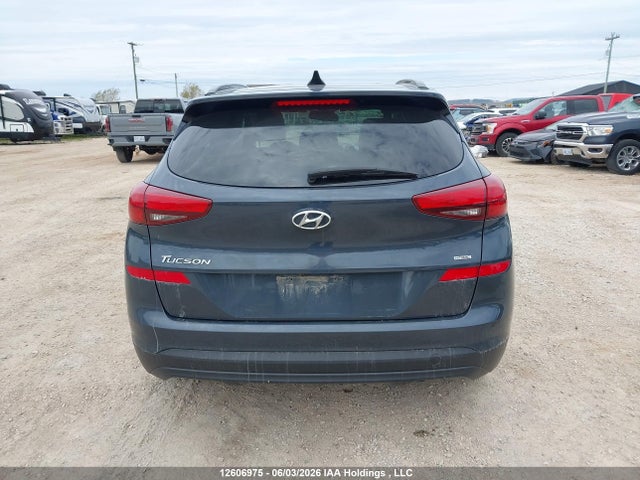 2020 Hyundai Tucson Limited/sel/sport/ultimate/value მანქანა იყიდება აუქციონზე, vin: KM8J3CA44LU231118, აუქციონის ნომერი: 12606975