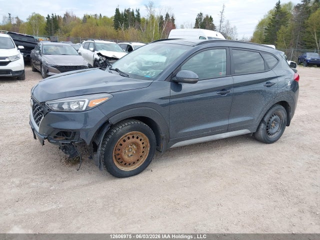 2020 Hyundai Tucson Limited/sel/sport/ultimate/value მანქანა იყიდება აუქციონზე, vin: KM8J3CA44LU231118, აუქციონის ნომერი: 12606975