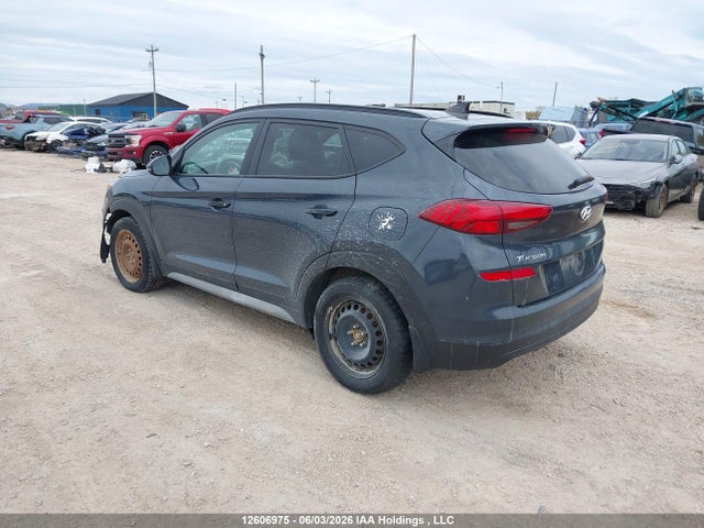 2020 Hyundai Tucson Limited/sel/sport/ultimate/value მანქანა იყიდება აუქციონზე, vin: KM8J3CA44LU231118, აუქციონის ნომერი: 12606975
