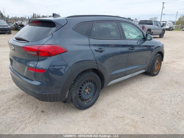 2020 Hyundai Tucson Limited/sel/sport/ultimate/value მანქანა იყიდება აუქციონზე, vin: KM8J3CA44LU231118, აუქციონის ნომერი: 12606975