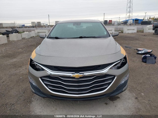 1G1ZD5ST8RF163062 Chevrolet MALIBU LT