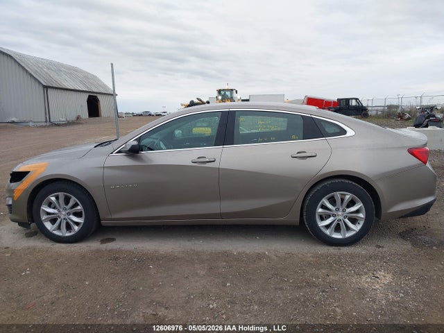 1G1ZD5ST8RF163062 Chevrolet MALIBU LT