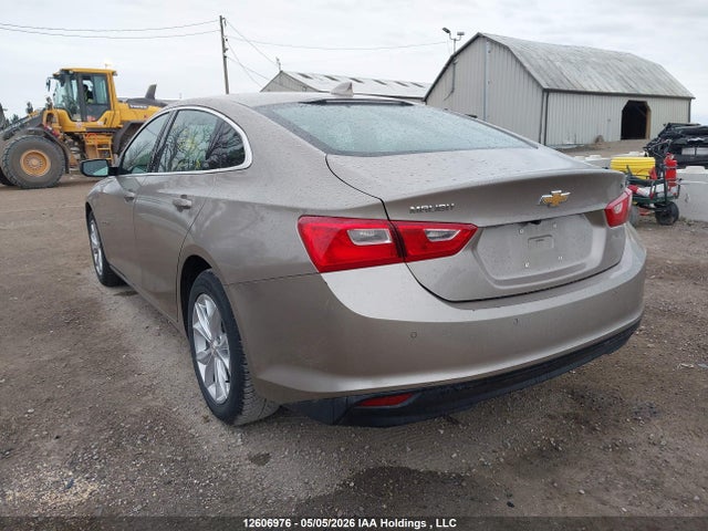 1G1ZD5ST8RF163062 Chevrolet MALIBU LT
