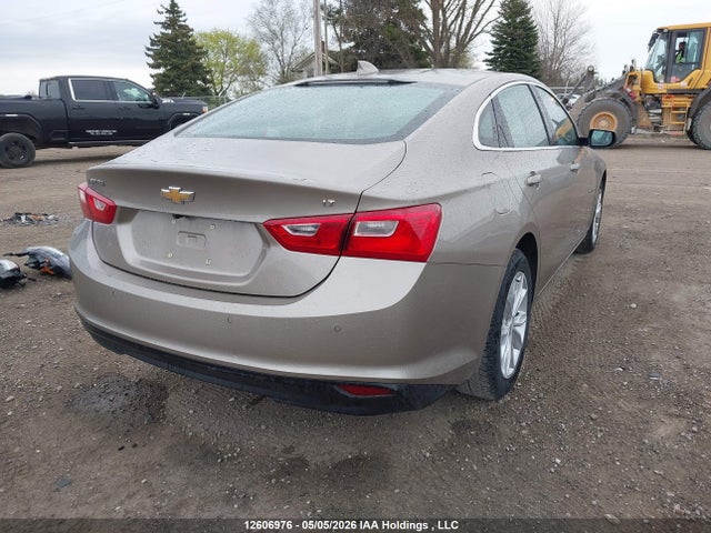 1G1ZD5ST8RF163062 Chevrolet MALIBU LT