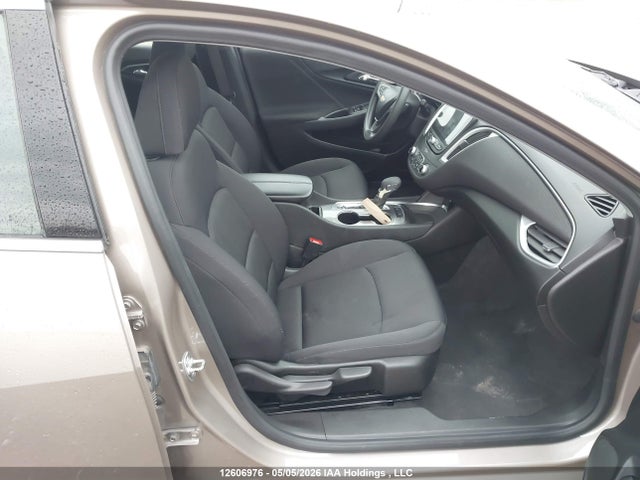 1G1ZD5ST8RF163062 Chevrolet MALIBU LT