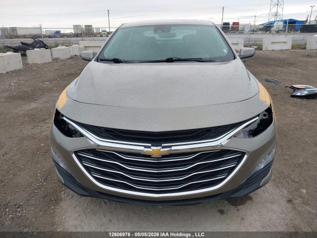 1G1ZD5ST8RF163062 Chevrolet MALIBU LT