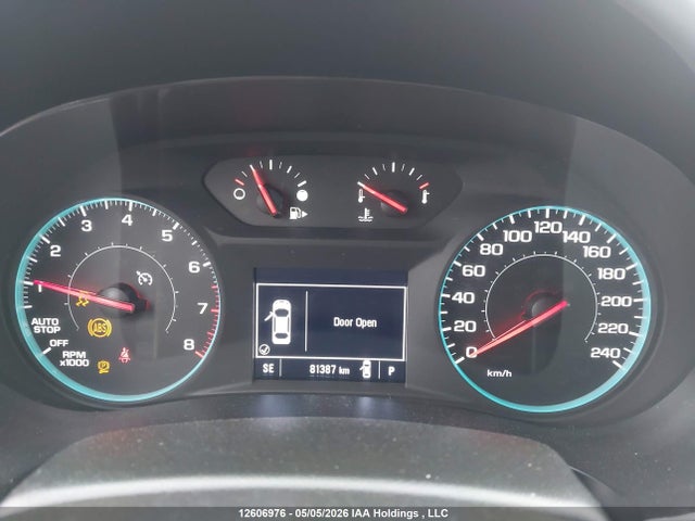 1G1ZD5ST8RF163062 Chevrolet MALIBU LT