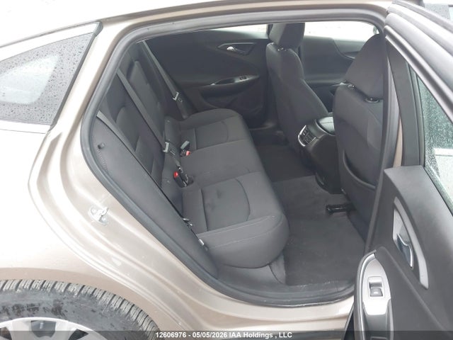 1G1ZD5ST8RF163062 Chevrolet MALIBU LT