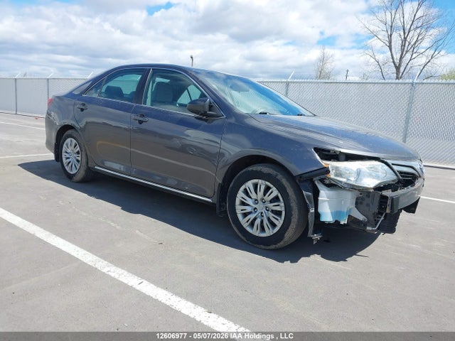 4T1BF1FK6EU379393 auction archive image