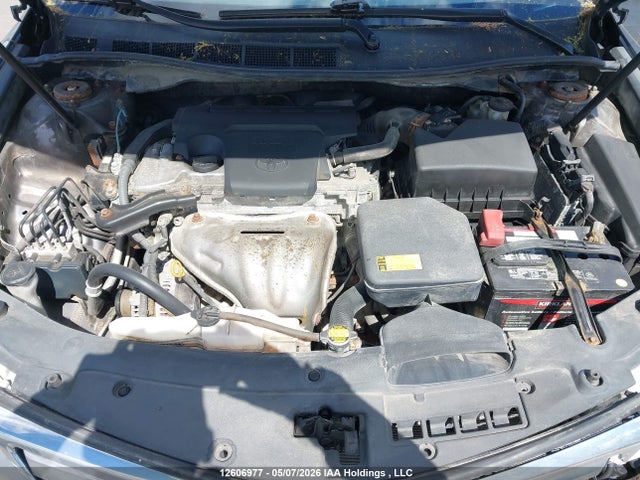 Aukcja sprzedaży 2014 Toyota Camry Le, vin: 4T1BF1FK6EU379393, numer aukcji: 12606977