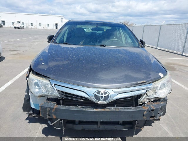 Aukcja sprzedaży 2014 Toyota Camry Le, vin: 4T1BF1FK6EU379393, numer aukcji: 12606977