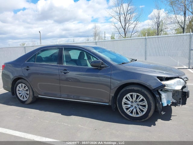 Aukcja sprzedaży 2014 Toyota Camry Le, vin: 4T1BF1FK6EU379393, numer aukcji: 12606977