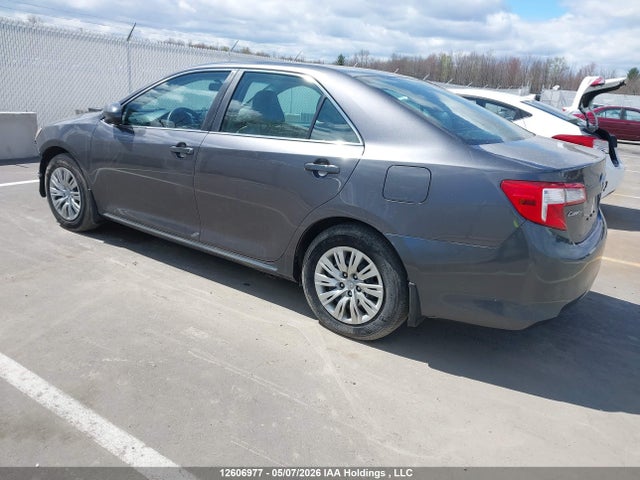 Aukcja sprzedaży 2014 Toyota Camry Le, vin: 4T1BF1FK6EU379393, numer aukcji: 12606977