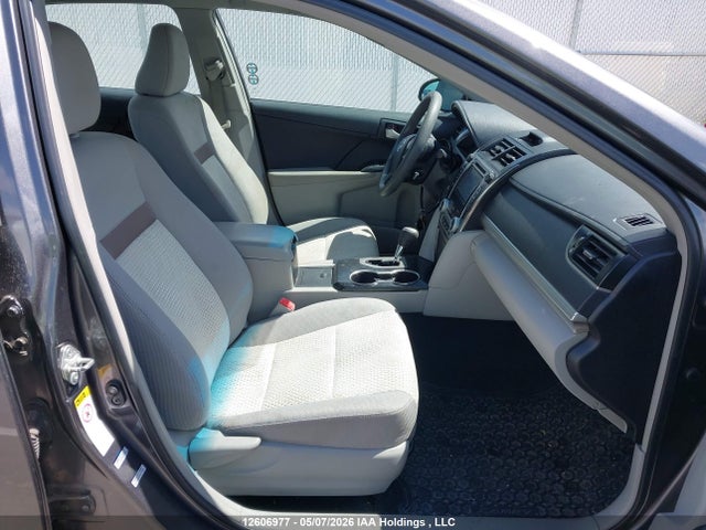 Aukcja sprzedaży 2014 Toyota Camry Le, vin: 4T1BF1FK6EU379393, numer aukcji: 12606977
