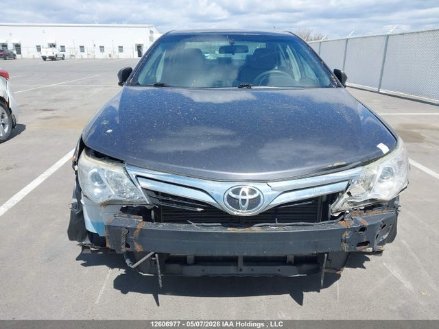 Aukcja sprzedaży 2014 Toyota Camry Le, vin: 4T1BF1FK6EU379393, numer aukcji: 12606977