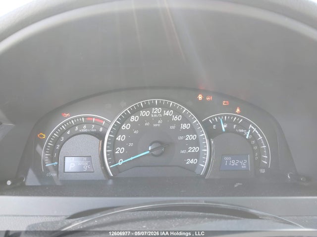 Aukcja sprzedaży 2014 Toyota Camry Le, vin: 4T1BF1FK6EU379393, numer aukcji: 12606977
