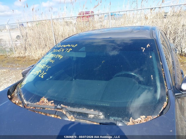 Honda Civic Ex 4dr 2020 2HGFC2F73LH004594 Image 17