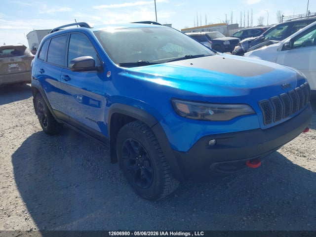 1C4PJMBX3LD558239 auction archive image