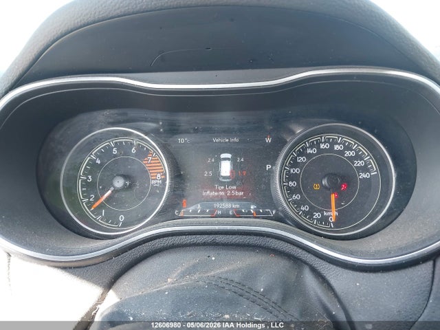 12606980 :رقم المزاد ، 1C4PJMBX3LD558239 vin ، 2020 Jeep Cherokee Trailhawk مزاد بيع
