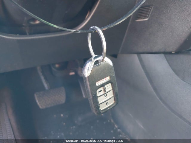 Honda Pilot Ex-l Res 2017 5FNYF6H85HB505205 Image 9