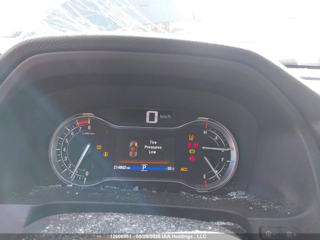 Honda Pilot Ex-l Res 2017 5FNYF6H85HB505205 Image 7