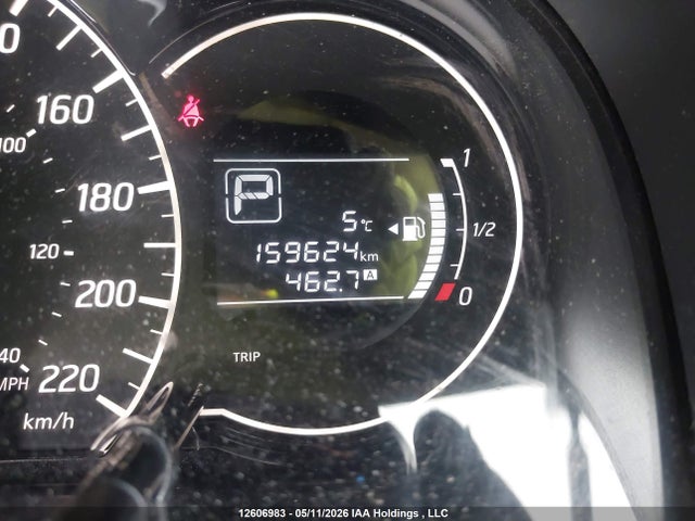 2016 Nissan Versa Note S/s Plus/sv/sl/sr მანქანა იყიდება აუქციონზე, vin: 3N1CE2CP2GL411077, აუქციონის ნომერი: 12606983