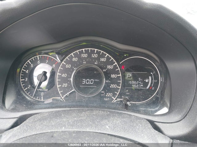 2016 Nissan Versa Note S/s Plus/sv/sl/sr მანქანა იყიდება აუქციონზე, vin: 3N1CE2CP2GL411077, აუქციონის ნომერი: 12606983