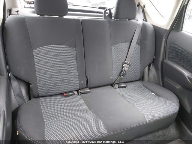 2016 Nissan Versa Note S/s Plus/sv/sl/sr მანქანა იყიდება აუქციონზე, vin: 3N1CE2CP2GL411077, აუქციონის ნომერი: 12606983