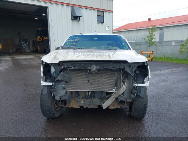 Продаж на аукціоні авто 2016 Ford F150, vin: 1FTMF1E83GKE66802, номер лоту: 12606984
