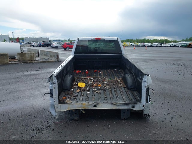 Продаж на аукціоні авто 2016 Ford F150, vin: 1FTMF1E83GKE66802, номер лоту: 12606984