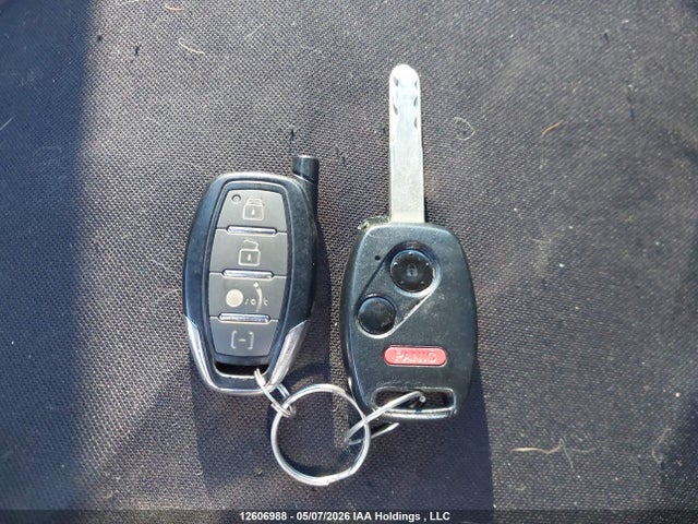 Aukcja sprzedaży 2010 Honda Civic Dx-g, vin: 2HGFG1B38AH004976, numer aukcji: 12606988