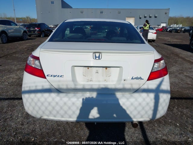 Aukcja sprzedaży 2010 Honda Civic Dx-g, vin: 2HGFG1B38AH004976, numer aukcji: 12606988