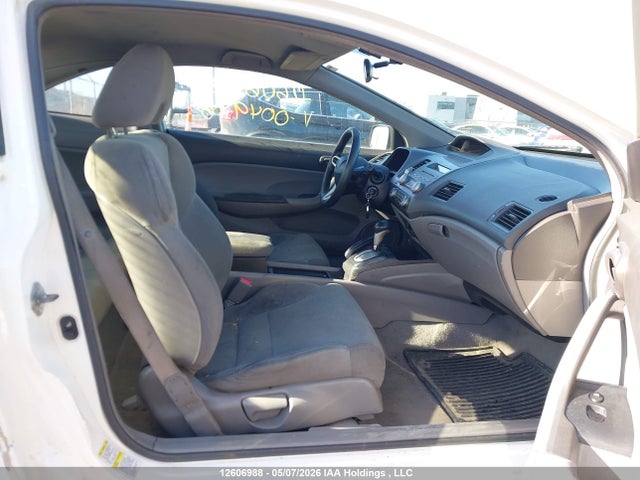 Aukcja sprzedaży 2010 Honda Civic Dx-g, vin: 2HGFG1B38AH004976, numer aukcji: 12606988