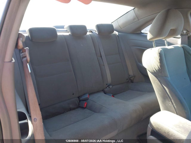 Aukcja sprzedaży 2010 Honda Civic Dx-g, vin: 2HGFG1B38AH004976, numer aukcji: 12606988