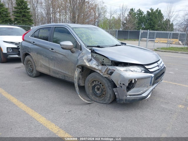 Продажа на аукционе авто 2019 Mitsubishi Eclipse, vin: JA4AT4AA2KZ600585, номер лота: 12606989