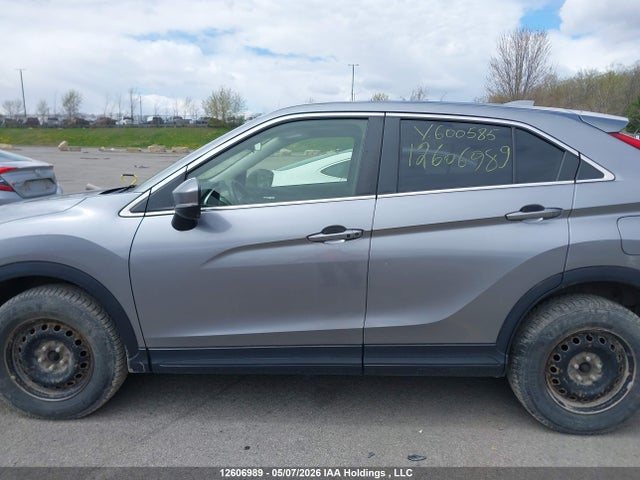 Продажа на аукционе авто 2019 Mitsubishi Eclipse, vin: JA4AT4AA2KZ600585, номер лота: 12606989