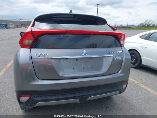 Продажа на аукционе авто 2019 Mitsubishi Eclipse, vin: JA4AT4AA2KZ600585, номер лота: 12606989