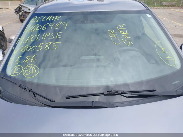 Продажа на аукционе авто 2019 Mitsubishi Eclipse, vin: JA4AT4AA2KZ600585, номер лота: 12606989