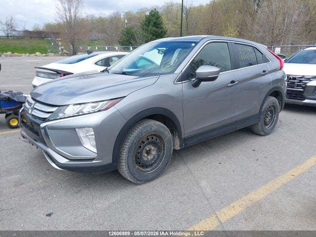 Продажа на аукционе авто 2019 Mitsubishi Eclipse, vin: JA4AT4AA2KZ600585, номер лота: 12606989