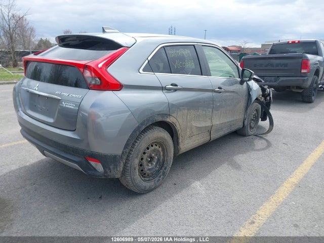 Продажа на аукционе авто 2019 Mitsubishi Eclipse, vin: JA4AT4AA2KZ600585, номер лота: 12606989