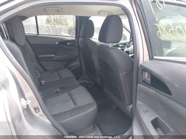 Продажа на аукционе авто 2019 Mitsubishi Eclipse, vin: JA4AT4AA2KZ600585, номер лота: 12606989