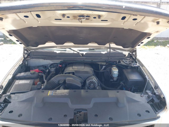 2011 Chevrolet Silverado 1500 მანქანა იყიდება აუქციონზე, vin: 1GCRCREA6BZ152531, აუქციონის ნომერი: 12606990