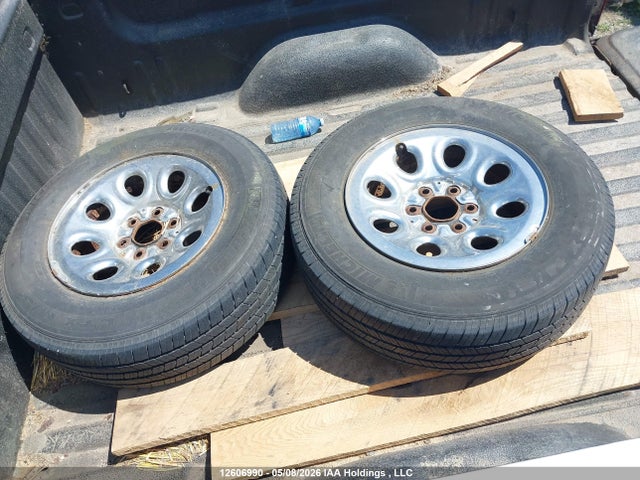 2011 Chevrolet Silverado 1500 მანქანა იყიდება აუქციონზე, vin: 1GCRCREA6BZ152531, აუქციონის ნომერი: 12606990