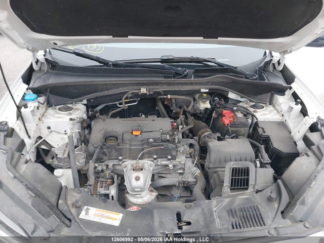 3CZRZ2H52PM105116 Honda HR-V SPORT