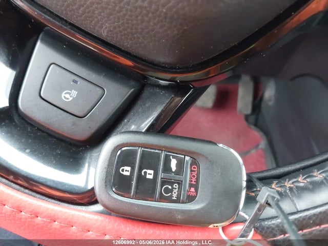 3CZRZ2H52PM105116 Honda HR-V SPORT