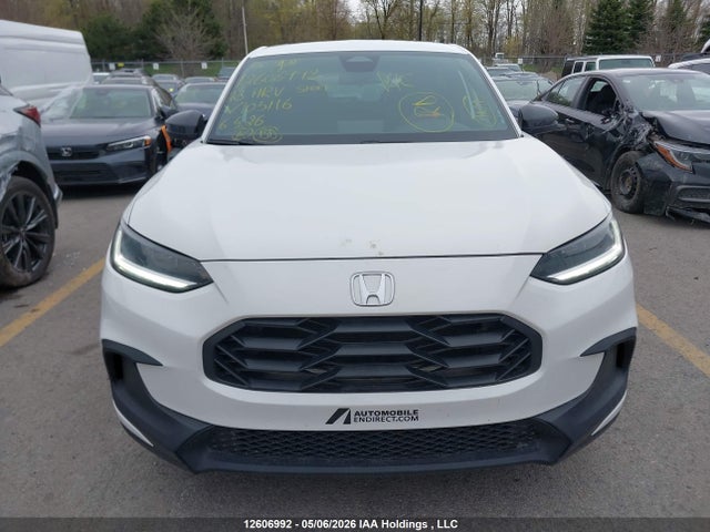 3CZRZ2H52PM105116 Honda HR-V SPORT
